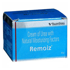 Remoiz Cream, 100gm