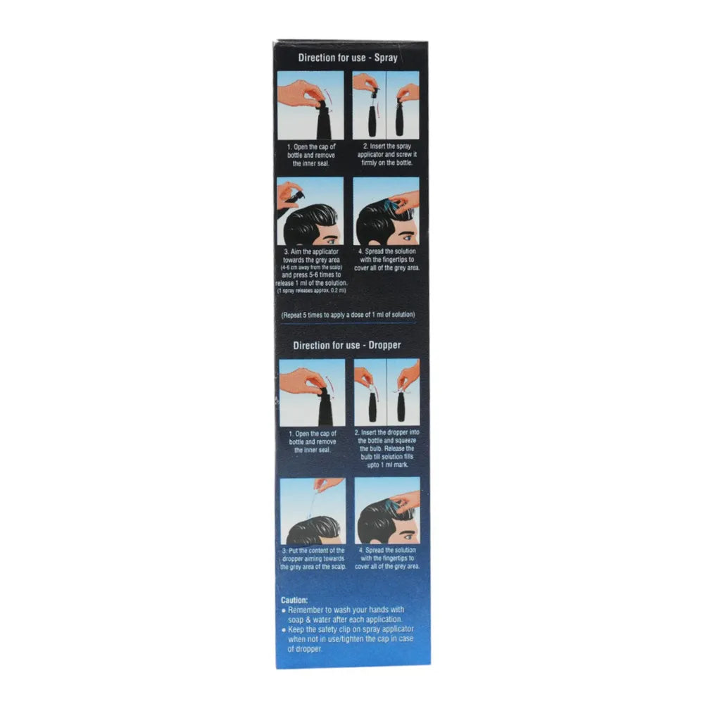 Revgrey Solution