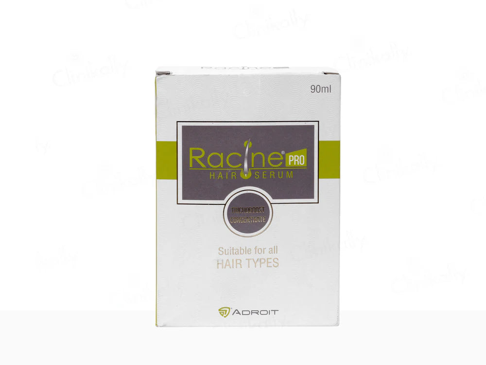 Racine Pro Hair Serum
