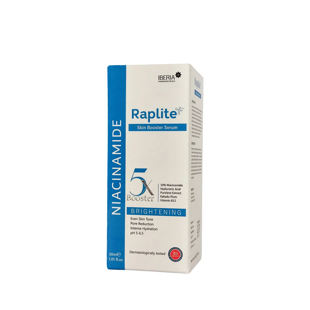 Raplite Skin Booster Serum
