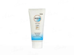 Rivela Sunscreen Gel SPF 30+ PA+++, 60gm