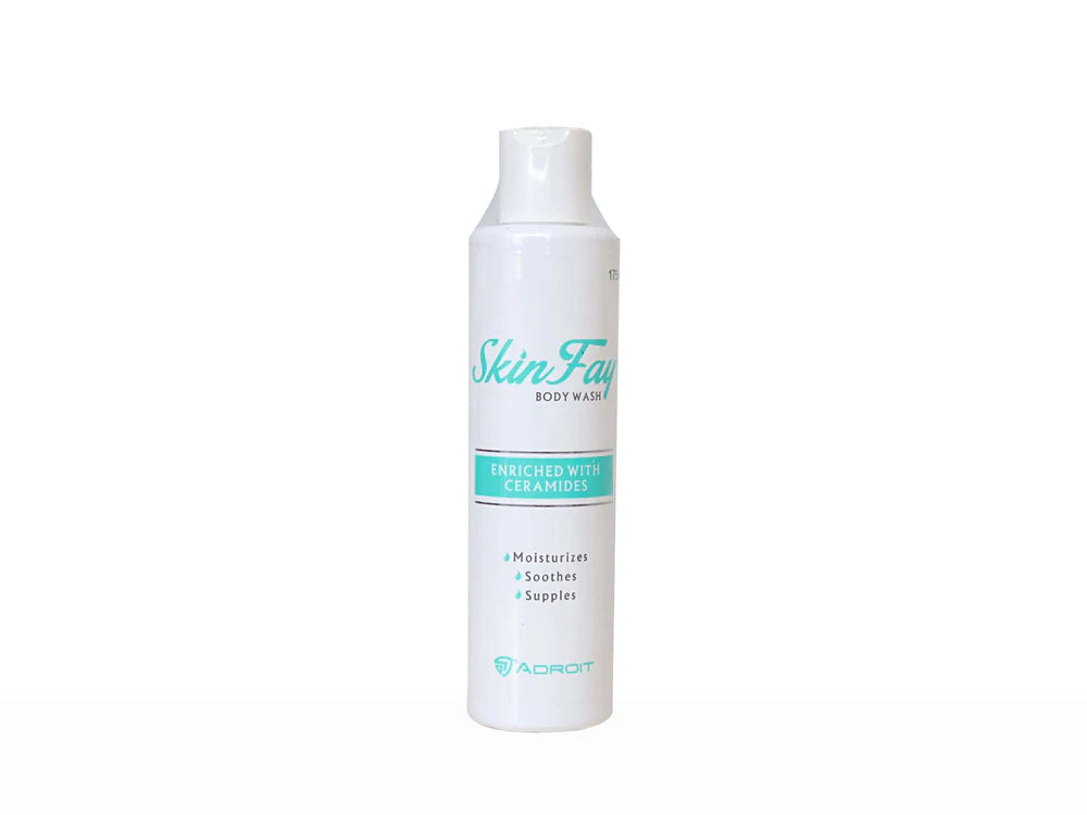 SkinFay Body Wash