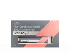 ScarEnd Gel, 15 gm