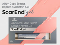 ScarEnd Gel, 15 gm