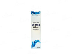 Secalia lotion 100 ml