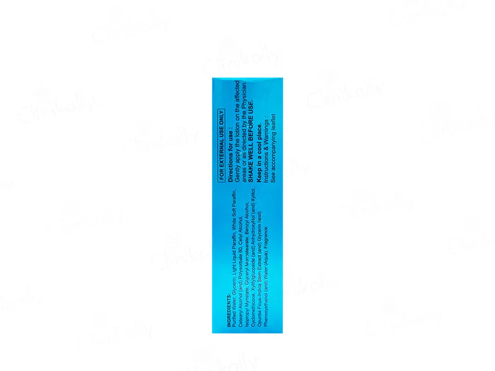 Secalia lotion 100 ml