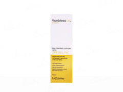 Sunbless OC Oil Control Lotion SPF 50+ PA++++