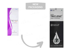 Triclenz Hair Cleanser, 250 ml
