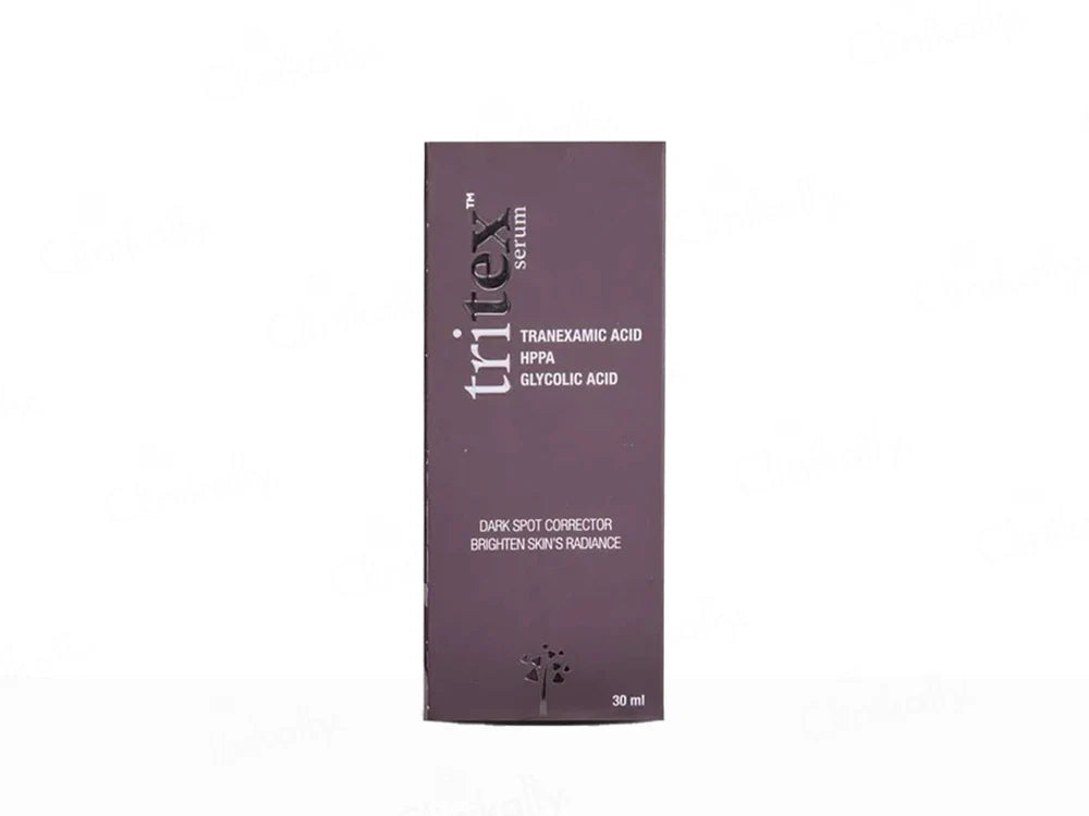 Tritex Serum