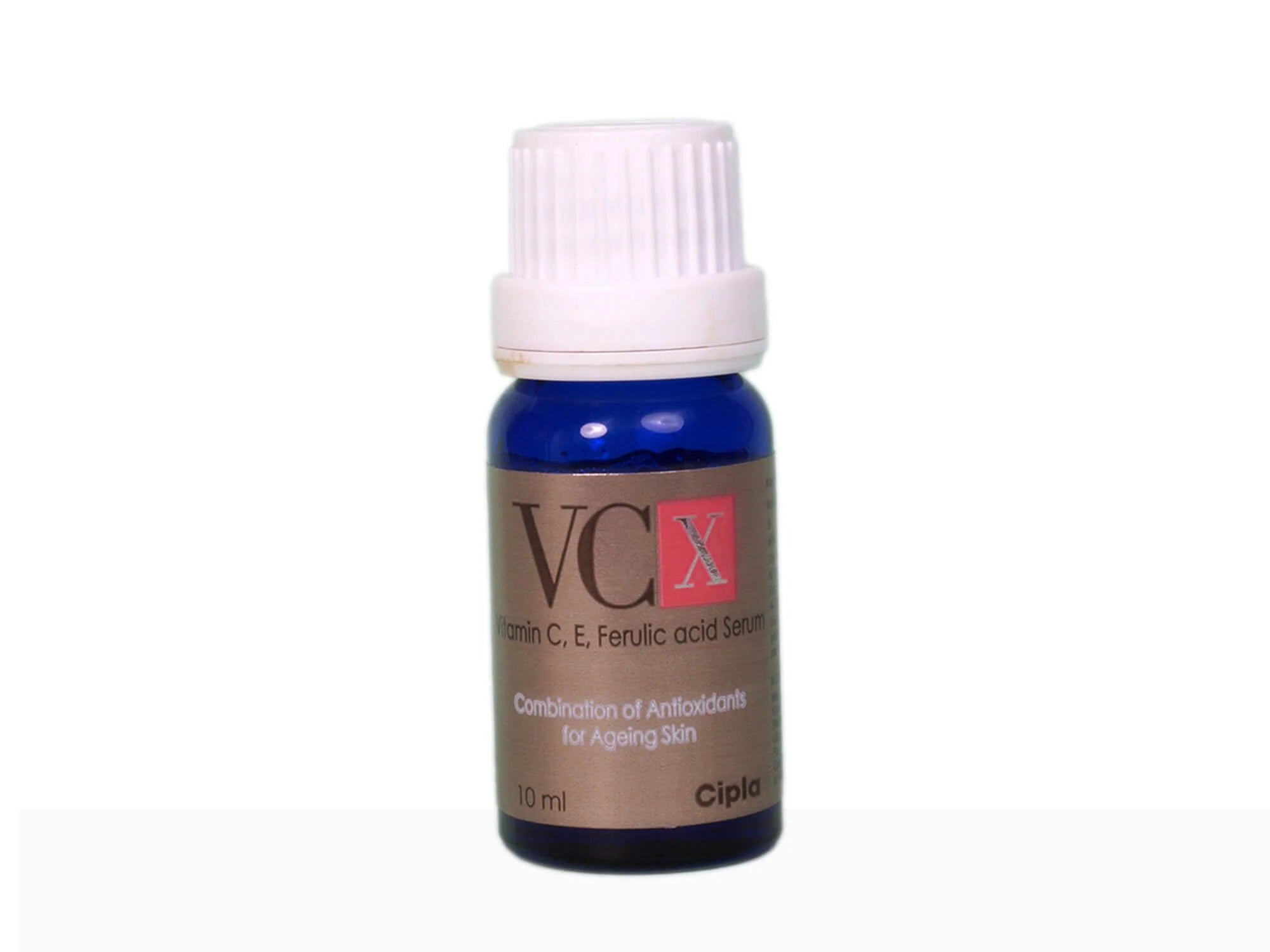 VCX Vitamin C,E, Ferulic Acid Serum, 10ml