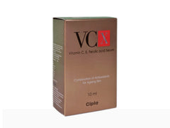 VCX Vitamin C,E, Ferulic Acid Serum, 10ml