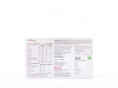 Xantox Glo Plus Tablet
