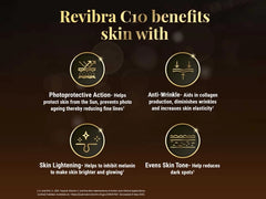 Revibra C10 Pure Vitamin C Cream 28*0.5ml