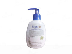 Evera DS Moisturising Lotion, 250 gm