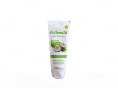 Pellemild Daily Shampoo, 100 ml
