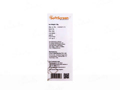 Softscreen+ Matte Tinted Sunscreen Gel SPF 50+ PA+++, 30 gm