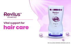 Revilus Shampoo, 100ml