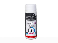Hair 4u Pro 5% Hair Solution
