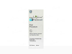 Melaglow PP Face Wash