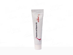 Acnewar Plus Gel, 15gm