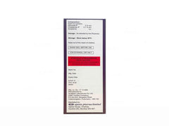 Tricosilk Pro Hair Solution, 60ml