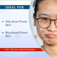 FCL Alpha Beta Acne Gel, 30ml