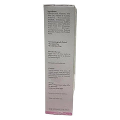 Tyrodin Creamy Lotion SPF 15, 100ml