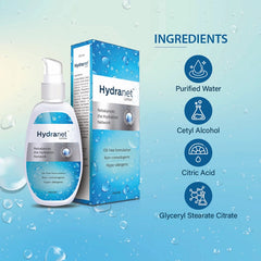 Hydranet Lotion, 100 ml
