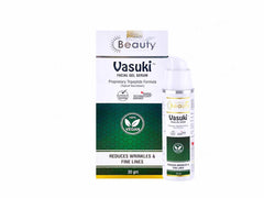Vasuki Facial Gel Serum, 30 gm
