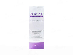 Brinton Acmist Acne Foam Face Wash, 100ml