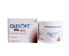 Olesoft PPK Cream, 100gm