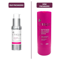 Ethiglo Intense Skin Lightening & Brightening Serum, 30 ml