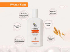 Fixderma Fidelia Strengthening Conditioner, 250gm