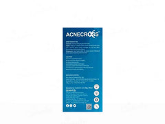 Acnecross Salicylic Acid Pore Refining Serum