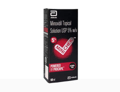 Minichek 5% Solution