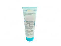 Ahaglow Advanced Skin Rejuvenating Face Wash, 200gm