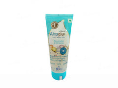 Ahaglow Advanced Skin Rejuvenating Face Wash, 200gm