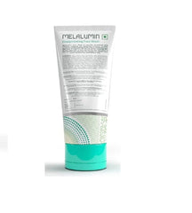 Melalumin Depigmenting Face Wash, 60 ml