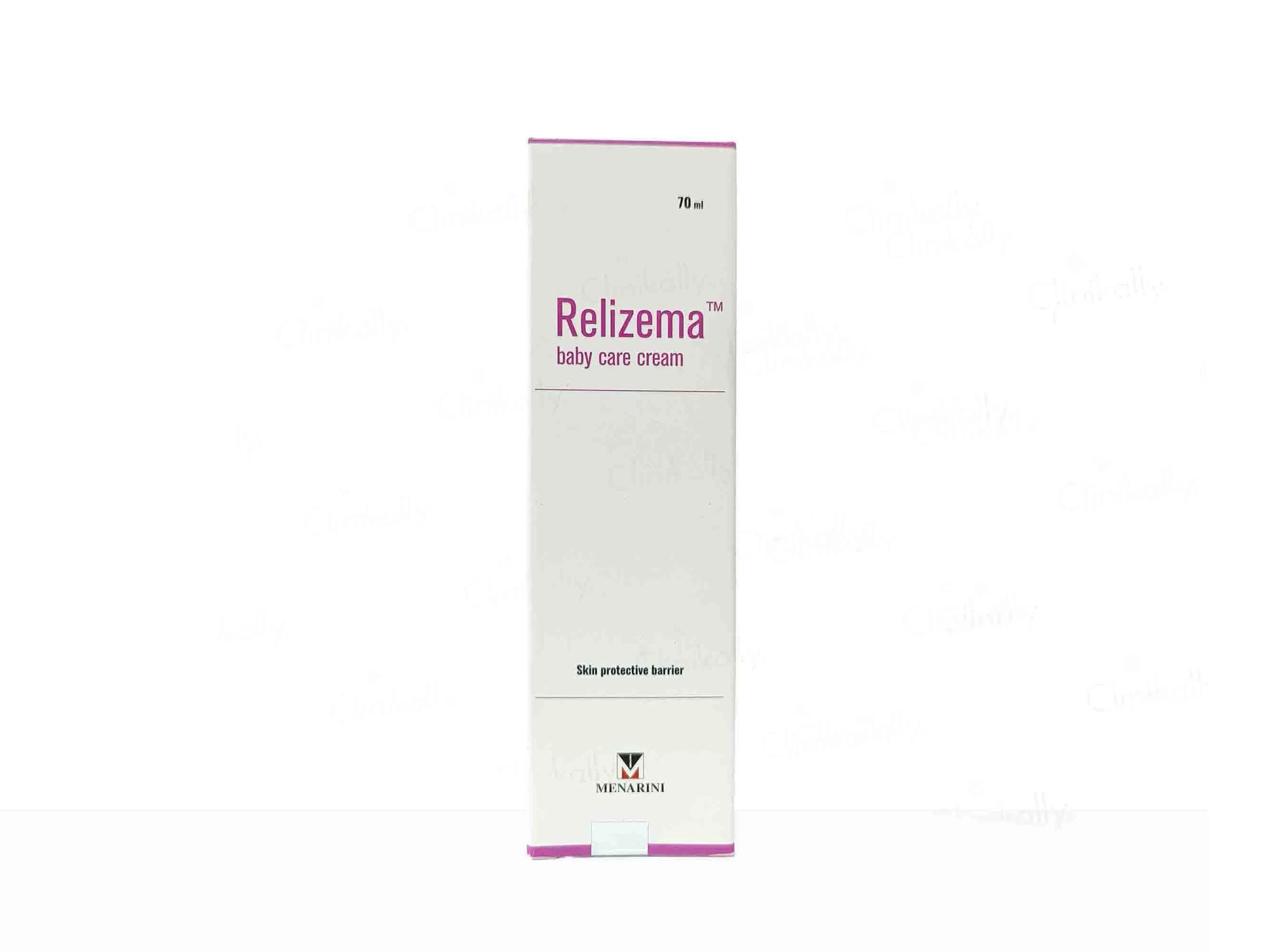 Relizema Baby Care Cream, 70 ml