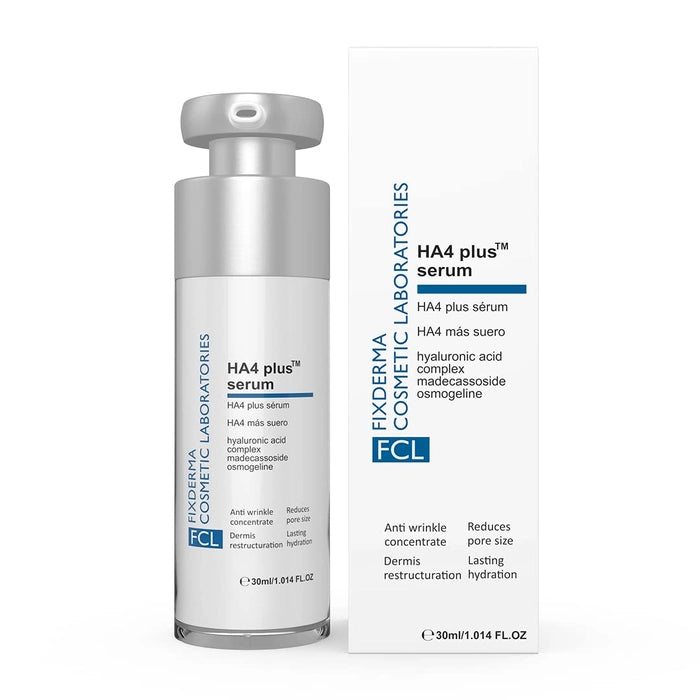 FCL HA4 Plus Serum, 30ml