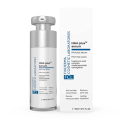 FCL HA4 Plus Serum, 30ml