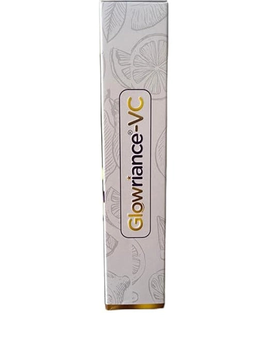 Glowriance-VC Face Wash