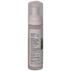 Ahaglow S Foaming Face Wash, 60 ml