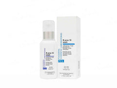 FCL B Prox 10 Face Wash, 100ml