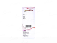 Glowriance Skin Rejuvenating Face Wash, 100ml