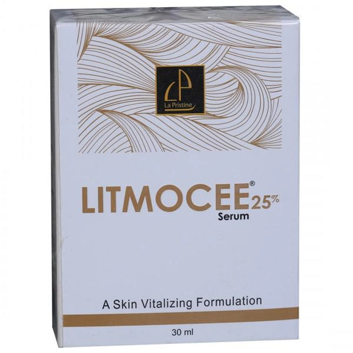Litmocee 25% Serum, 30ml
