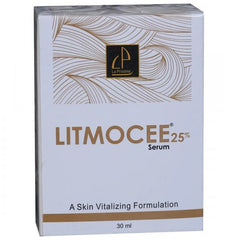 Litmocee 25% Serum, 30ml