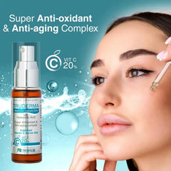 Truderma Stabilized Vitamin C Serum 20%, 20ml