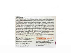 Ceratop FC Foot Care Cream, 50 gm