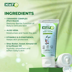 NMFe Baby Cream, 50gm
